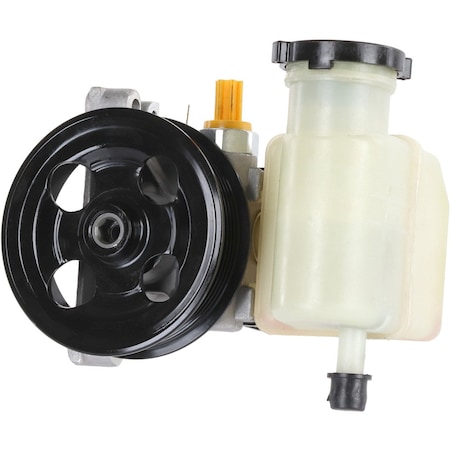 A1 Cardone New Power Steering Pump, 96-5179 96-5179